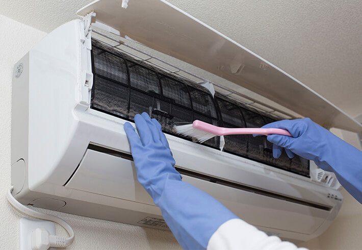 Tuzla Goldstar Klima Montaj Servisi